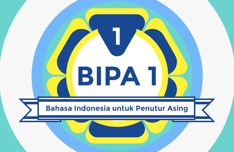 Class C - Elementary Indonesian Language Course